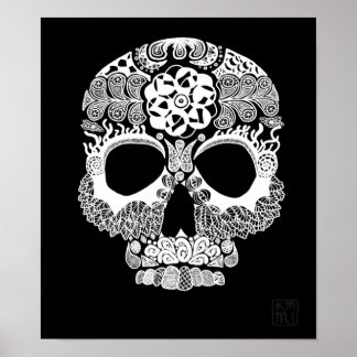 Póster La Bella Muerte II