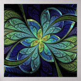 Poster La Chanteuse IV