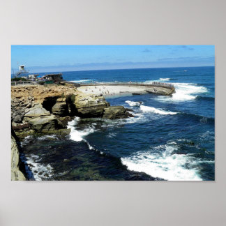 Poster La Jolla