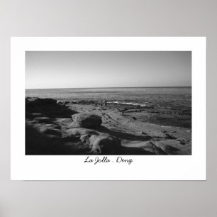 Póster La Jolla