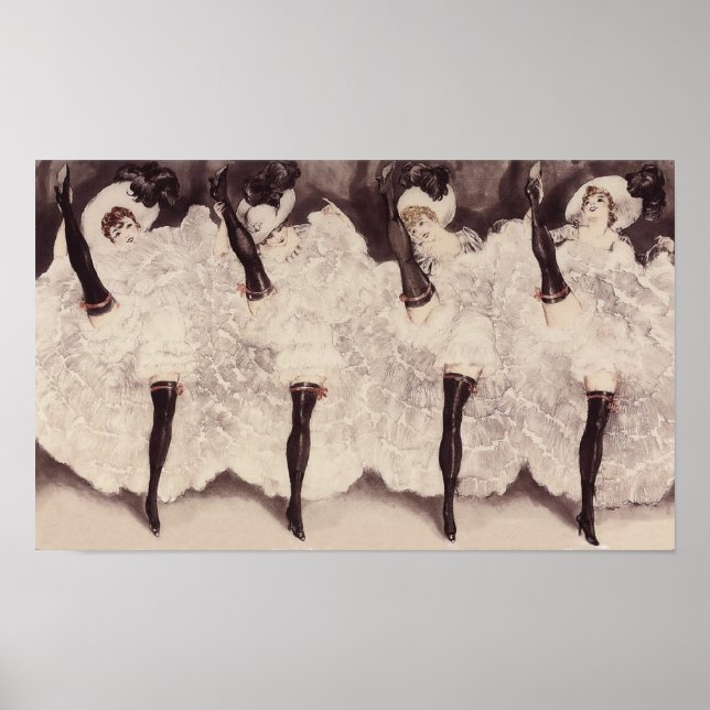 Póster La La La! Pôster (Frente)