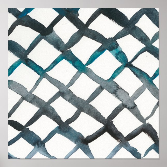 Poster La Mer VI (Frente)