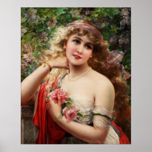 Poster La printemps