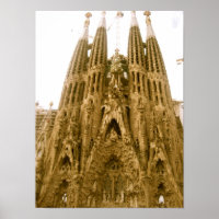 La Sagrada Família
