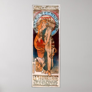 Póster La Samaritaine