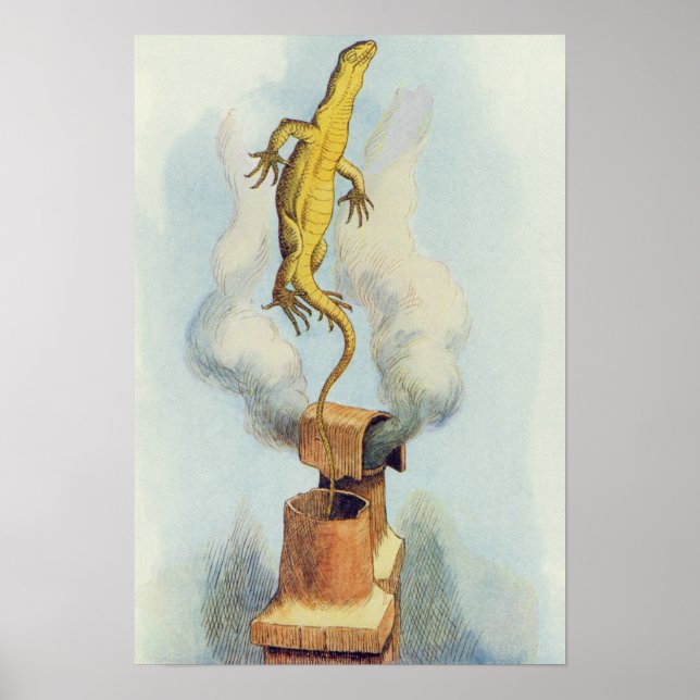 Póster Lá Vai Bill! (Frente)