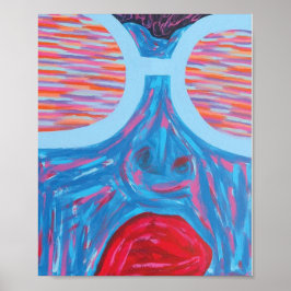 Poster La Vie en Rosa