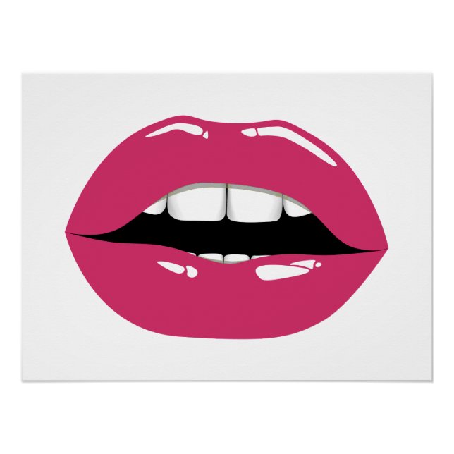 Póster LÁBIOS Atualizados (Frente)