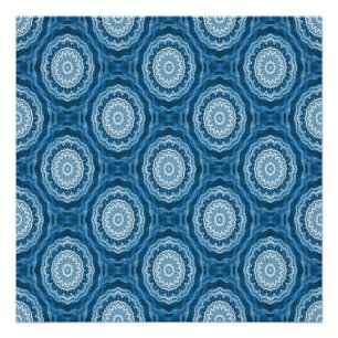 Póster Lacey Mandala...