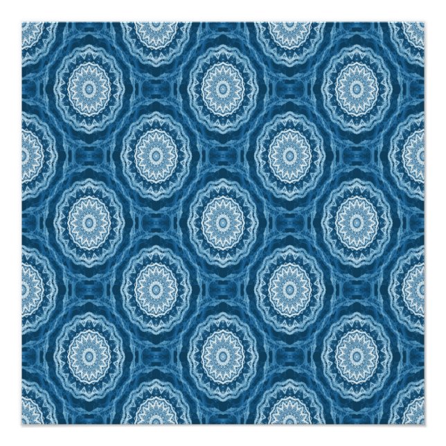 Póster Lacey Mandala... (Frente)