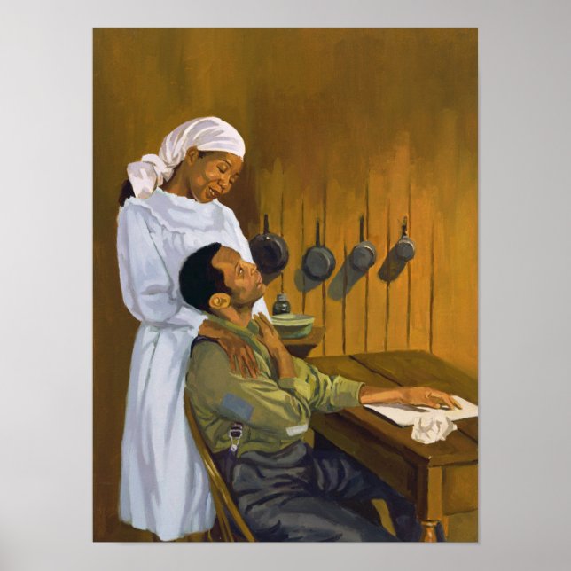 Poster Lado a Lado 2003 (Frente)