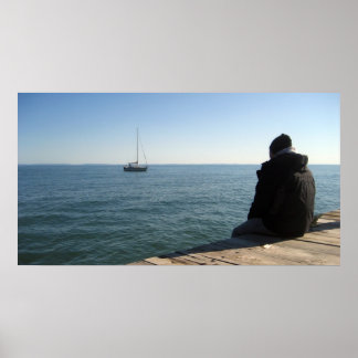 Póster Lado do Encaixe