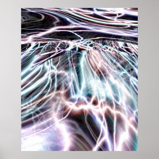 Poster Lado Solar (Frente)