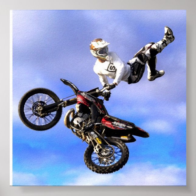 Póster ladrão (Frente)