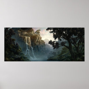 Poster LADRÃO do OVO por Kerem Beyit