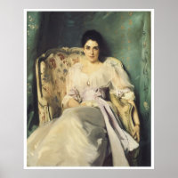 Lady Agnew de Lochnaw, 1892-1993
