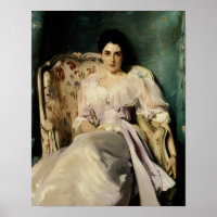 Lady Agnew do Lochnaw