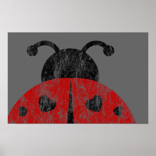 Poster ladybugz.