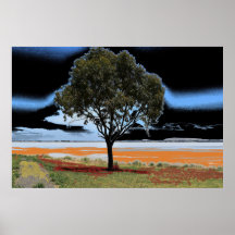 Lago Beeac Solo Tree