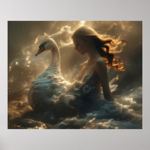 LAGO DOS CISNES - BALLET & DANÇA