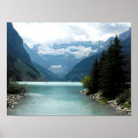Lago Louise