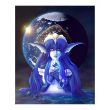 Lágrimas do TSDS Fandia