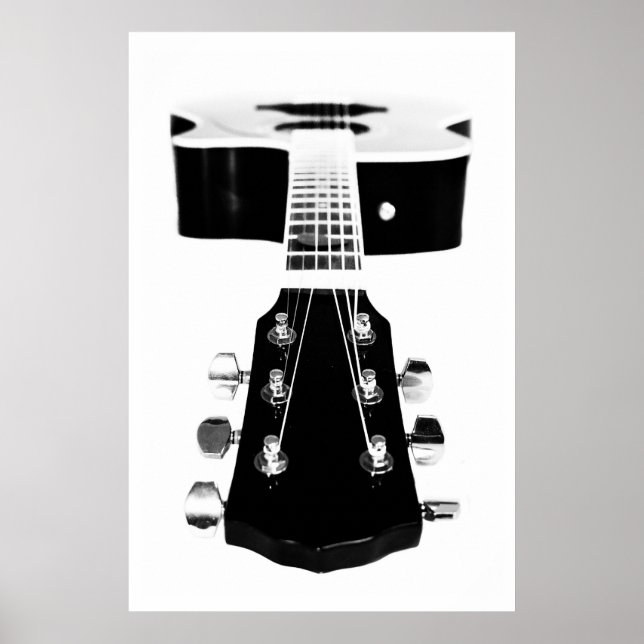 Póster Laid in Light (Frente)