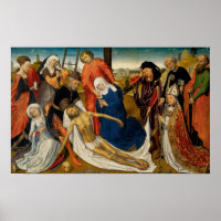Lamentação sobre o Cristo do Morto, c. 1460-1464