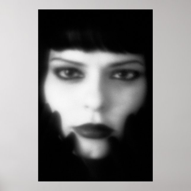 Póster L'Amour (Frente)