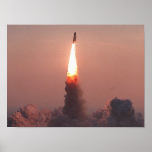 Poster Lançamento da Detecção de Encerramento de Espaço (