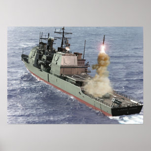 Póster Lançamento da égide