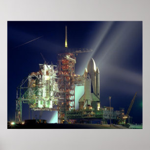 Póster Lançamento de 1981