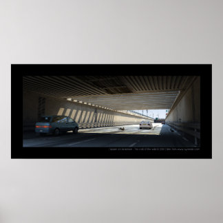 Póster L'appel de la nature - O chamado da natureza selva