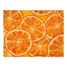 Laranjas
