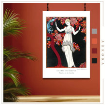 L'Arbre de Science (1914) apresentada por George B