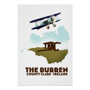 Póster las leñas Argentina ski Canvas Print