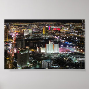 Poster Las Vegas