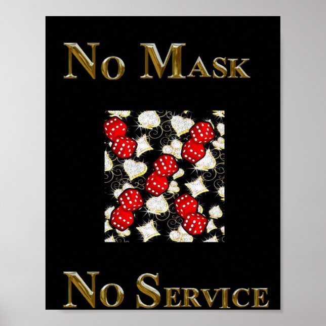 POSTER LAS VEGAS (Frente)