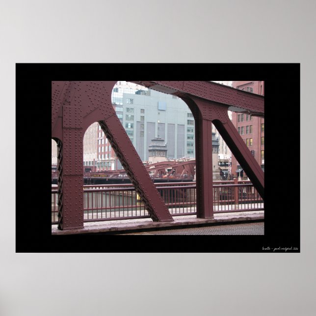 Póster lasalle (Frente)