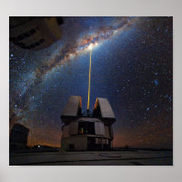 Laser para Via Látea