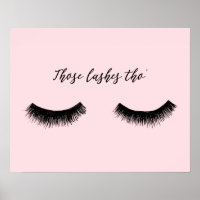 Lash Chat - Aquelas Lashes