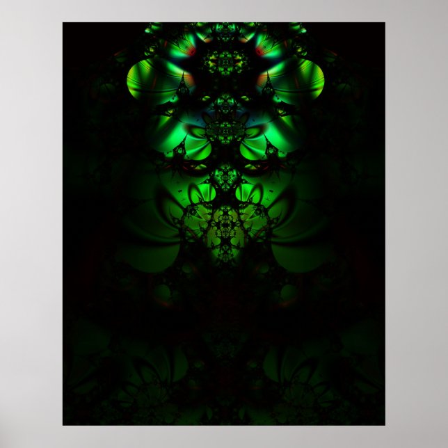 Poster Lattice0 (Frente)