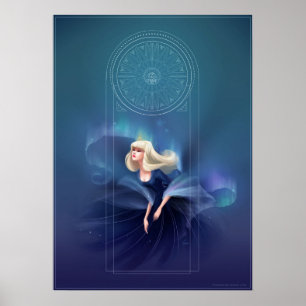 Poster l'Aurore