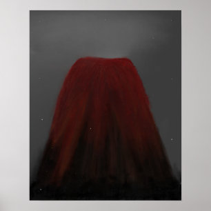 Poster Lava