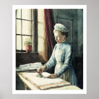 Lava-roupa, c.1880