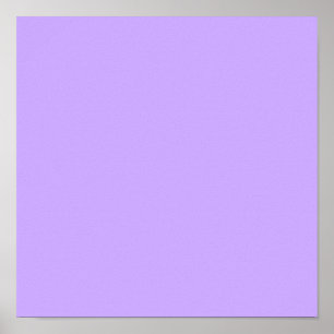 Poster Lavanda