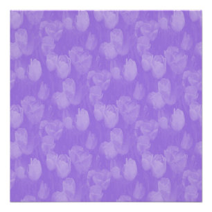 Póster Lavanda no Amor...  .