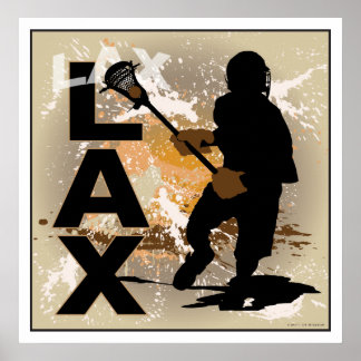Poster lax6