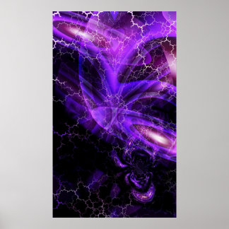 Póster Layerz Infinita