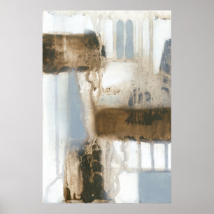 Póster Layout Modular I